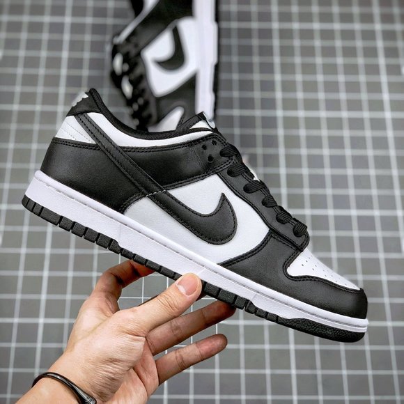 Nike dunk Casual Sneakers Men's style - Picture 4 of 9